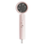 XIAOMI Fen za kosu Mi Compact H101 roze