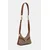 Guess DEA CROSSBODY TOP ZIP HWSG79 93730 Bež