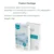 Maska za telefon Nillkin Iceblade Prop za iPhone 16 Pro Max, Zelena