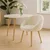 Atelier del Sofa Stolica, Krem