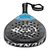 Lopar za padel Dunlop FX Team