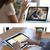 Tech-protect SC PEN IPAD 10.9 10/2022/11 11/2025 NEBEŠKO MODRA