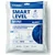 Kubala Zaponke Smart Level MINI Clips, 1 mm, 100 pcs.
