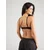 Hunkemöller Nedrček P&M črna/bela