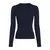 Tommy Jeans Majica marine