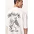 AllSaints oversize kratka majica moška bombažna REPEAT
