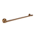 Kopalniški obešalnik 16101 Aristo Brush Copper