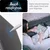 Spigen Paper Touch EZ Fit 1 Pack - iPad Pro 12.9 2024 (AGL07794)