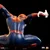 Figura Spider-Man - Spider-Man vs Villains Diorama - BDS Art Scale 1/10