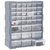 Organizator s 39 ladica 38 x 16 x 47 cm