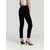 Sinsay - Jegging pantalone - crno