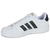 Adidas Muške patike Streettalk JP8275, Belo-crne