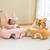 Bebi sofa roze zeka