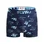 3-PACK moške boksarice Uomo Urban Champion