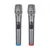Zvucnik Bluetooth NDR-7022 crni
