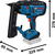 Bosch Akumulatorska heftalica GTH 18V-38 M Professional 18V Solo, bez baterije i punjača u L-BOXX koferu 0601482501