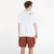 Majice The North Face Mountain Logo Relaxed Short Sleeve Tee-Graphic TNF White XL