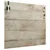 shumee Stenska magnetna tabla iz stekla 50x50 cm