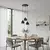 OPVIQ Plavi luster Yildo M 6871 H