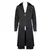 Moški plašč DEVIL FASHION - Gothic Basic - CT196