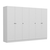 Hanah Home Ormar Kale 4775