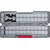 Bosch Kutija za alat PRO Tough Box 2607011826, Velika, 50x120x355mm