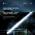 Supfire Baterijska lampa K90-S, 20W