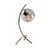 Opviq Yay 5016 Stona lampa, Mesing
