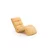 ATELIER DEL SOFA Fotelja Fuwa Single Mustard