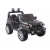 Otroško akumulatorsko vozilo FT-938 modra 4x4 12V