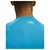 Moška majica Under Armour Tech 2.0 SS Tee Ether Blue/White XXL
