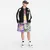 Kratke hlače RIPNDIP Allstar Mesh Shorts Multi L