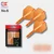 Flight System TARGET/K-FLEX/No.6/NEON Orange