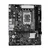 ASRock B760M-H2/M.2 matična ploča LGA1700 Intel B760 microATX DDR5