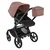 Bugaboo - organizator DUSTY PINK