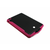 Back up baterija bi fold za iPad mini 6500mAh pink-crna