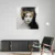 Canvas Slika na platnu Amy, 140 x 140 cm