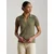 Lauren Ralph Lauren POLO PULLOVER Kaki