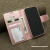 Futrola BI FOLD HANMAN II za Iphone 16 Plus (6.7) svetlo roze
