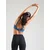 UNDER ARMOUR Športni nederček Infinity 2.0 modra