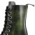 Usnjen škorenj moška - STEADY´S - STE/10_khaki/black