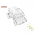 KONEKTOR ZA LED TRAKU SMD/COB B10C-2P (10mm, 2PIN) 10 kom