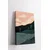 Wallity Slika 3Cnvs5, 40x60 cm, 3 dijela