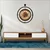 Wallity Zidni sat Mclock-00128, 58x65x7 cm
