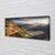 tulup.si Slika na platnu Mountain sunrise 125x50 cm