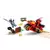 LEGO® Ninjago Kaijev motor z rezili (71734)