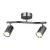 Opviq Luster Spotte-87-12, O6, 10cm, IP20 Antracit