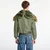 Jakna Alpha Industries N-2B Heritage Sage-Green S