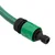 Crijevo za bazen zeleno 10 m PVC