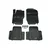 Rezaw-Plast Tipske patosnice za  MERCEDES - BENZ ML W164 / GL X164 (2005-2011) - Kadice